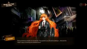 Страдай за чужие грехи и спаси всех ⧸⧸ LIMBUS COMPANY ВЕСЬ СЮЖЕТ(стырил)