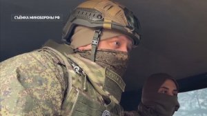 Заставил противника отступить: подвиг младшего лейтенанта Нечаева