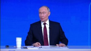 «Бред и обман»: Путин жёстко высказался о гадалках, экстрасенсах и оккультном бизнесе