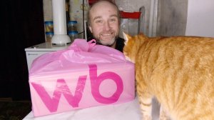 чаепитие с Рыжулей. распаковка посылки от подписчицы. Ф. Полетаева наградили звездой героя посмертно