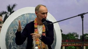 СУББОТНЯЯ ПРОГРАММА 27 декабря 2025г. Лектор: Е.М. Говардхан Гопал дас