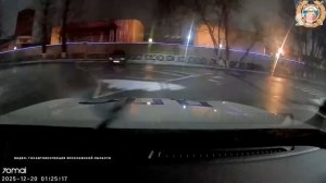 Я о происшествиях. Программа от 27.12.2025