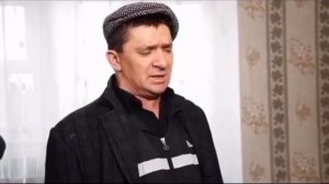 Стих про деда мороза осторожно маты