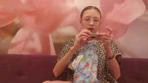 Открываю🎉 новогодний 🧨сладкий🍬 подарок🎁 часть 3🎊