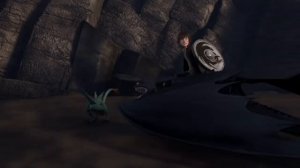 Момент Иккинг и Астрид 13 и 14 серии 2 сезон