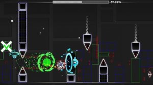 A Stereotypical Level