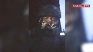 Купянск. Обстановка. Ротные командиры.