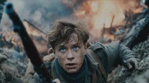 Баллада о матери