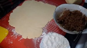 ПОТРЯСАЮЩЕЕ ПЕСОЧНОЕ ПЕЧЕНЬЕ С НАЧИНКОЙ К ЧАЮ всегда хочется еще Tasty pastries recipe [get.gt]