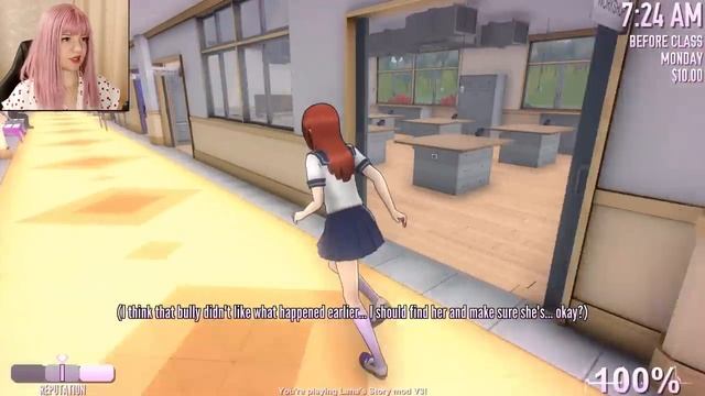 ℹ️ Теперь Кокоро на нашей стороне в Yandere Simulator Lana's story - Хорошая концовка Ч.1
🎬 720p 🇷 смотреть онлайн