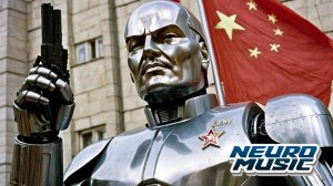 Егор Летов / Всё идёт по плану / нарисованный Нейросетью