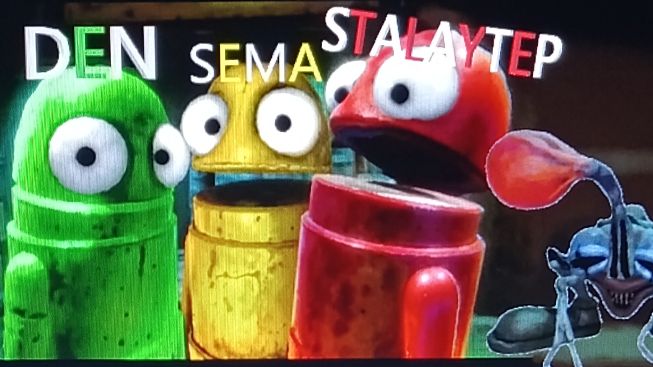 Добро пожаловать в REPO смотреть онлайн