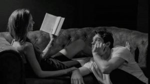 Музыка для чтения