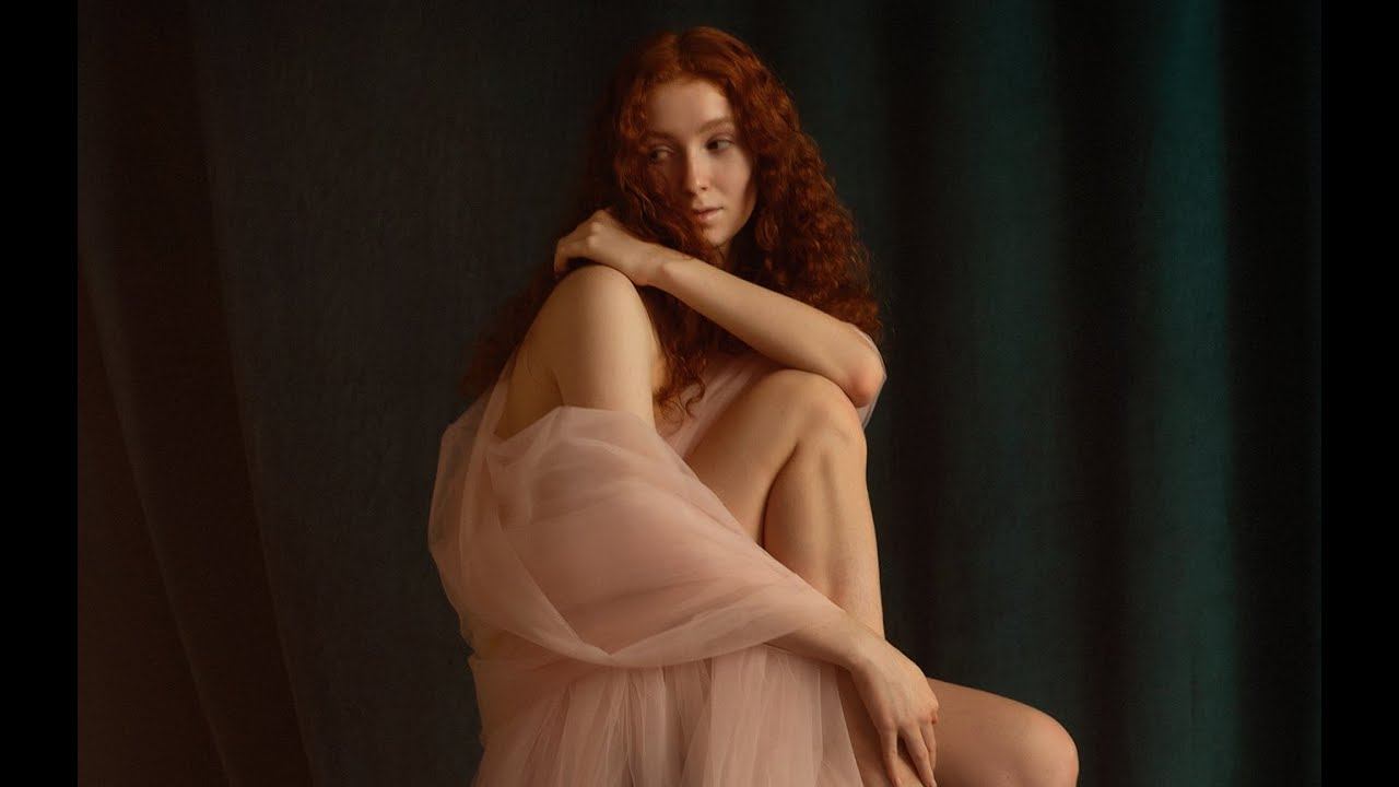 Ludwig van Beethoven - Für Elise (Vocalise) смотреть онлайн