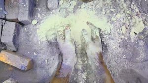 АСМР Мел ❤️ Хрустящее субботнее видео 👍👍👍