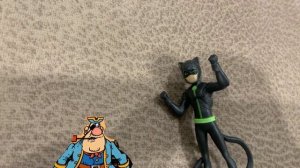 билли бонс но только нейросеть