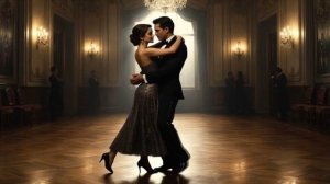 A tango from the past.