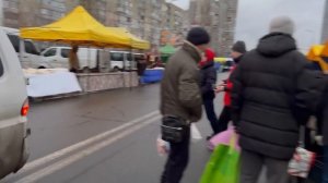 Украина 27 декабря! Что случилось в Киеве сегодня!(Саша)