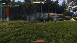 KCD 2 | RTX5080 | 4K + DLAA TRANSFORMER + ПОЛНЫЕ ЭКСПЕРИМЕНТАЛЬНЫЕ НАСТРОЙКИ, FOV 110 | Async On