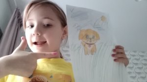 рисую за 10 ск за 1 мн и за 1 чяс