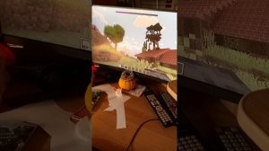 визор шторм часть 1