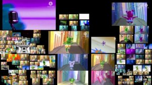 Gummy bear 385 невозможно посчитать