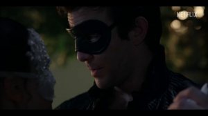 Бриджертоны (4 сезон)✨⚡Русский трейлер (Дубляж, 2026) Драма, мелодрама