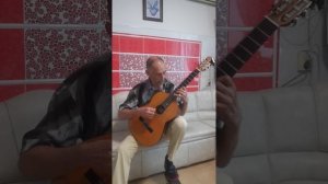 Ах, если б я тебя любила...Музыка С.Калита, слова И.Оркиной