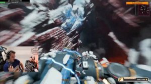 Мэддисон прошел Стражей Галактики