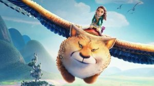 Завороженные Мультик