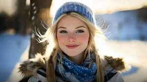 Катились слезы.