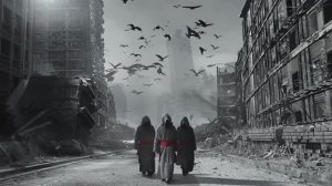 "Пилигримы" – Бродский в рок-обработке! Группа "Белый Пилигрим" | Новый клип 2025