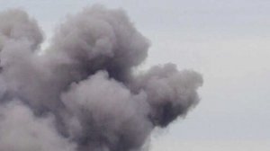 Взрывы прогремели в Киеве