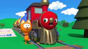 СИНИЙ ТРАКТОР: МУЗЫКАЛЬНЫЙ РЕЙВ