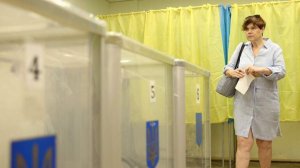 Мирошник заявил о важности демократических норм на украинских выборах