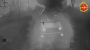 СВО День 1401: Боевая работа операторов БПЛА