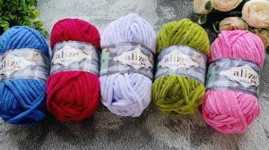 СП Вязание это серьезно -2. Вступление.