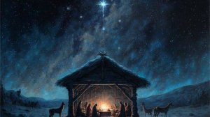 Молодёжное Рождество 27.12.25.