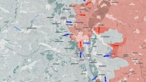 Фронтовая сводка 27 декабря.