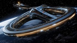 Космические Корабли