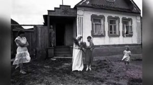 Эту песню пели ещё сто лет назад Избушка СВЕТЛЫЙ СВЕТ