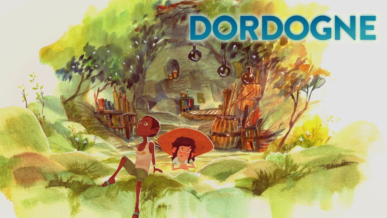 ПЕЩЕРА | #4 Dordogne