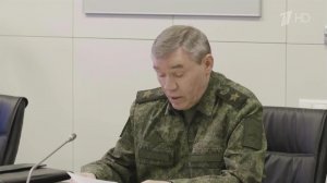 Освобождены Димитров и Гуляйполе: Путин заслушал доклад по обстановке в зоне СВО.