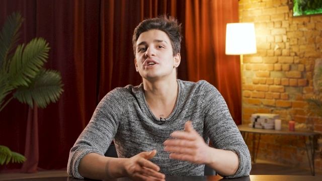 ЛЮБИМЫЙ МУЗЫКАЛЬНЫЙ СЕРИАЛ С ДРУГОЙ СТОРОНЫ