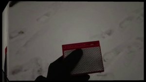 Доработанная "Звёздочка" в действии