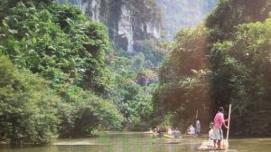 Тайланд - калейдоскоп впечатлений.