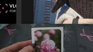 Мини влог🤗