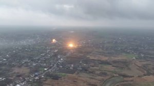 Балицкий: с освобождением Гуляйполя линия фронта отодвинулась в глубину области