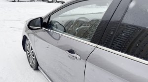 Omoda S5 2023 г. VIN 219654 Краснодар