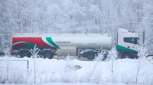 Правительство России продлило запрет на экспорт бензина до конца февраля